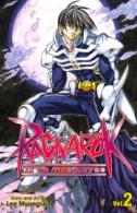 Ragnarok - Into The Abyss #2