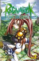 Ragnarok - Into The Abyss #3