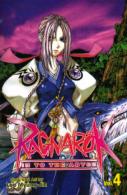Ragnarok - Into The Abyss #4