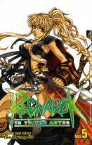 Ragnarok - Into The Abyss #5