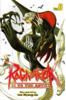 Ragnarok - Into The Abyss #6