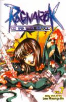 Ragnarok - Into The Abyss #7