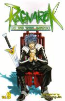 Ragnarok - Into The Abyss #9
