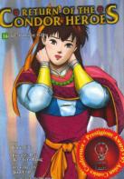 Return Of The Condor Heroes #16