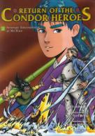 Return Of The Condor Heroes #2