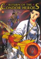 Return Of The Condor Heroes #3