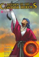 Return Of The Condor Heroes #7