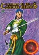 Return Of The Condor Heroes #9