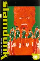 Slam Dunk #10