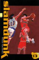Slam Dunk #13