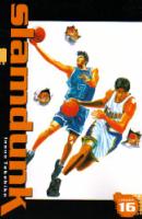 Slam Dunk #16