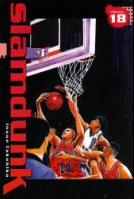 Slam Dunk #18