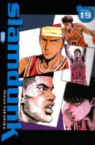 Slam Dunk #19
