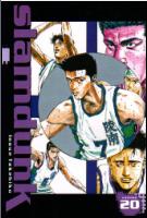 Slam Dunk #20