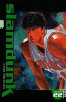 Slam Dunk #22