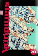 Slam Dunk #28