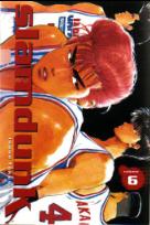 Slam Dunk #6