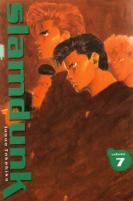 Slam Dunk #7