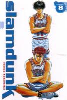 Slam Dunk #8