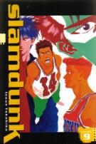 Slam Dunk #9