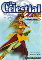 The Celestial Zone 1 #1