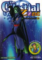 The Celestial Zone 1 #10