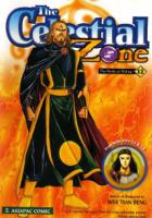 The Celestial Zone 1 #12
