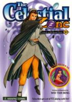 The Celestial Zone 1 #13