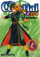 The Celestial Zone 1 #14