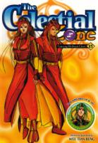 The Celestial Zone 1 #15
