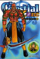 The Celestial Zone 1 #16