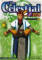 The Celestial Zone 1 #2