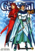 The Celestial Zone 1 #20 [2nd Version]