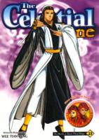 The Celestial Zone 1 #21