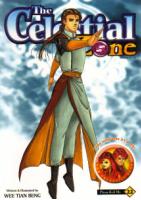The Celestial Zone 1 #22