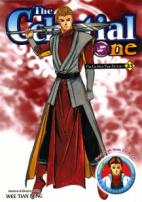 The Celestial Zone 1 #23