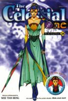 The Celestial Zone 1 #24