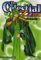 The Celestial Zone 1 #5