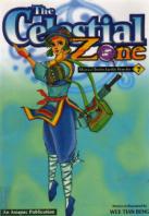 The Celestial Zone 1 #7