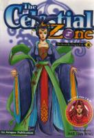 The Celestial Zone 1 #8