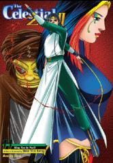 The Celestial Zone 2 #11
