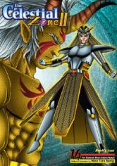 The Celestial Zone 2 #14