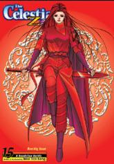 The Celestial Zone 2 #15
