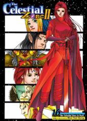 The Celestial Zone 2 #16
