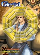 The Celestial Zone 2 #26
