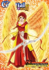 The Celestial Zone 2 #32