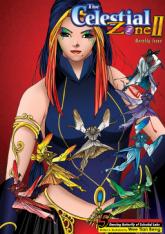 The Celestial Zone 2 #5