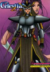 The Celestial Zone 2 #6