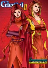 The Celestial Zone 2 #7