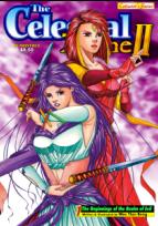 The Celestial Zone 2 #1